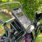Preview: Navigation / Tablet / Phone holder for CF Moto 450MT
